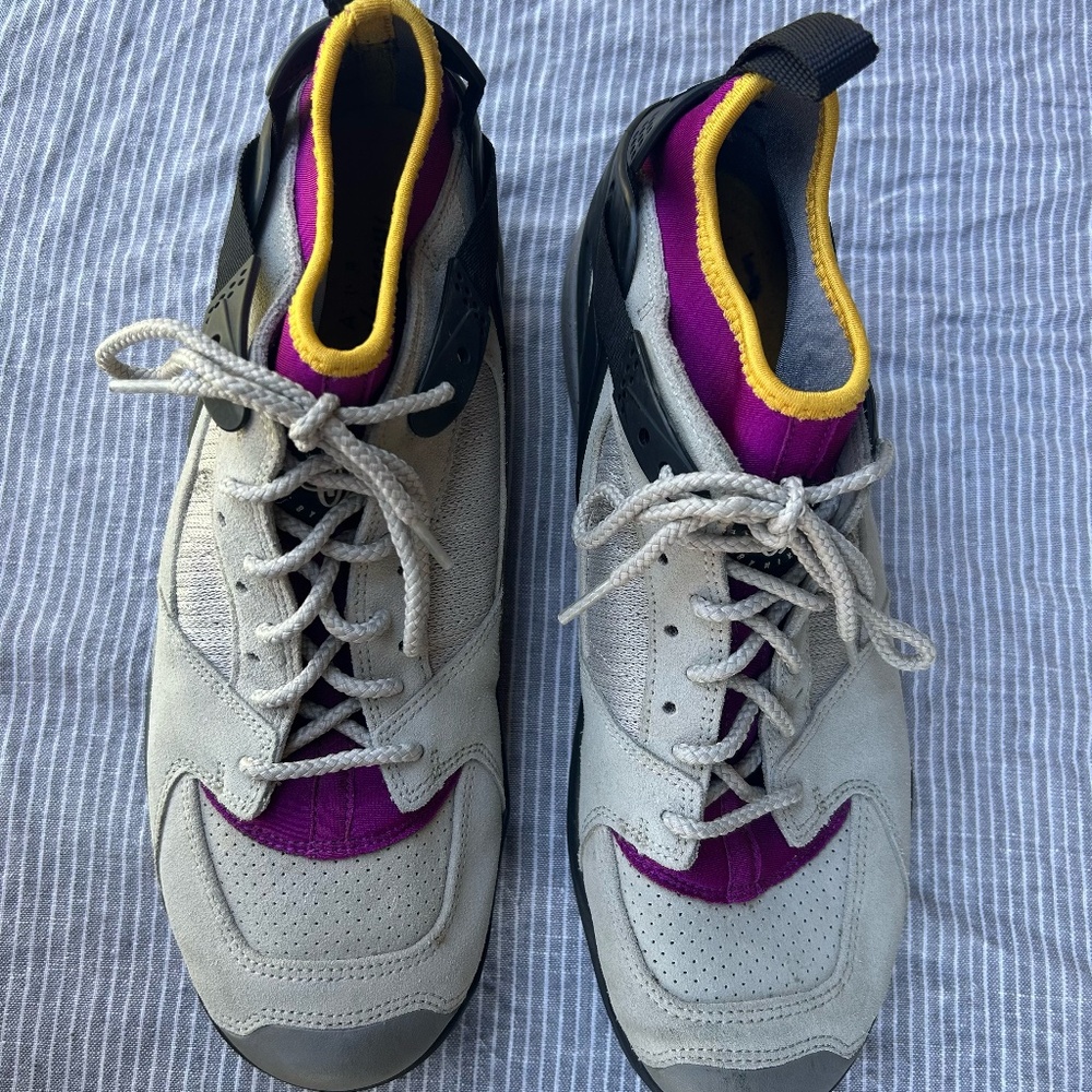 Nike Air Revaderchi